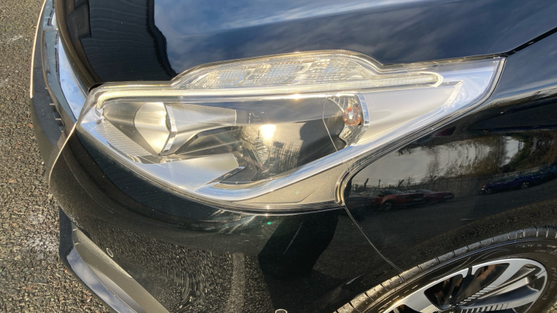 Peugeot 208 1.2 PureTech 82 Tech Edition 5dr [Start Stop] Petrol Hatchback